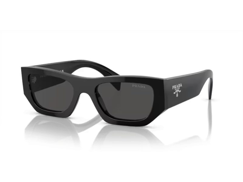 Prada PR A01S 16K08Z 53 Occhiali da Sole
