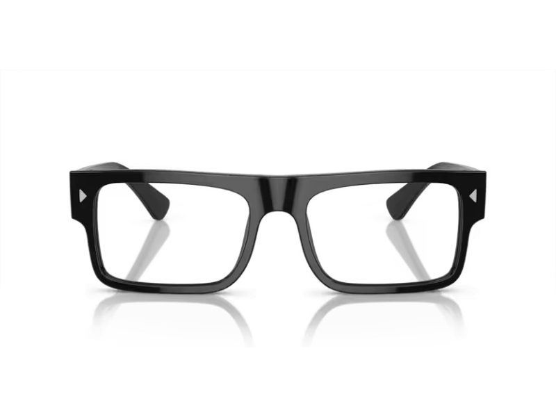 Prada PR A01V 16K1O1 55 occhiali da vista