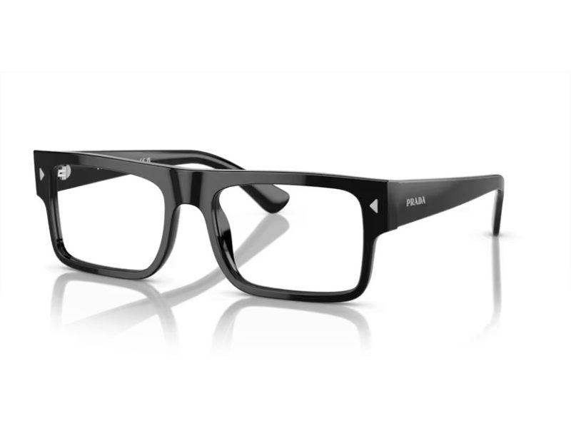 Prada PR A01V 16K1O1 57 occhiali da vista
