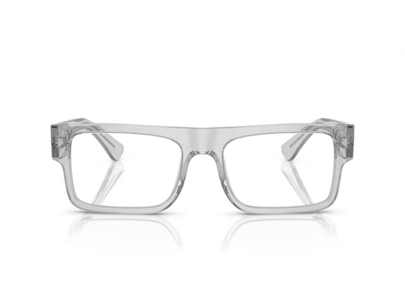 Prada PR A01V 17P1O1 57 occhiali da vista
