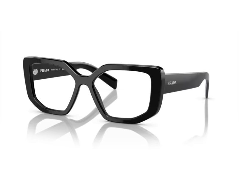 Prada PR A04V 1AB1O1 54 occhiali da vista