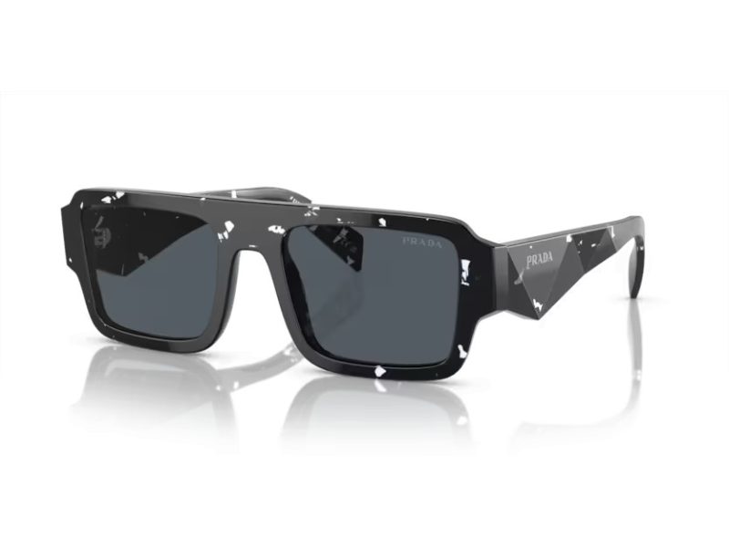 Prada PR A05S 15O70B 53 Occhiali da Sole