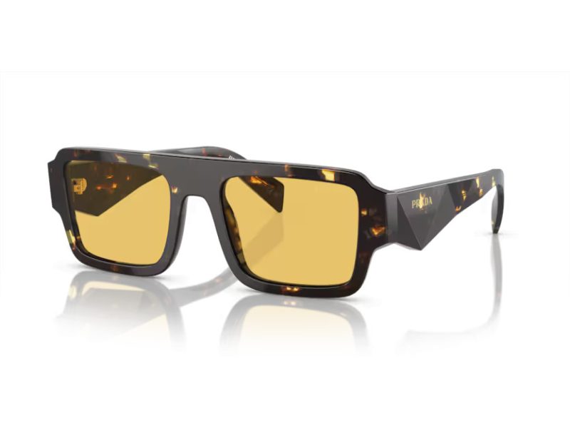 Prada PR A05S 16O10C 53 Occhiali da Sole
