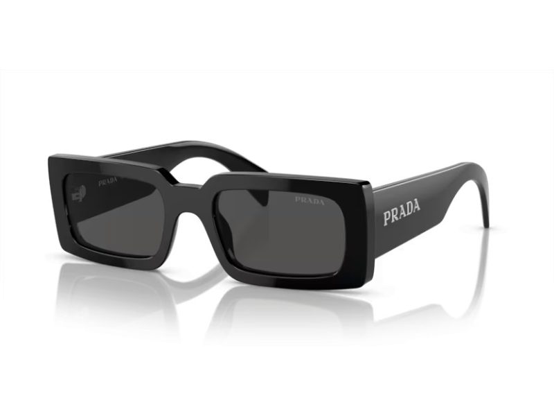 Prada PR A07S 1AB5S0 52 Occhiali da Sole