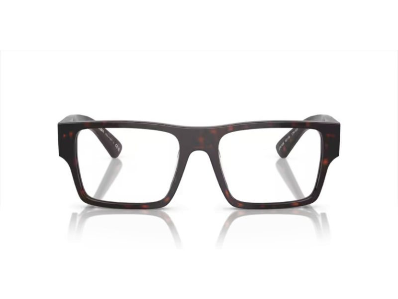 Prada PR A08V 17N1O1 54 occhiali da vista
