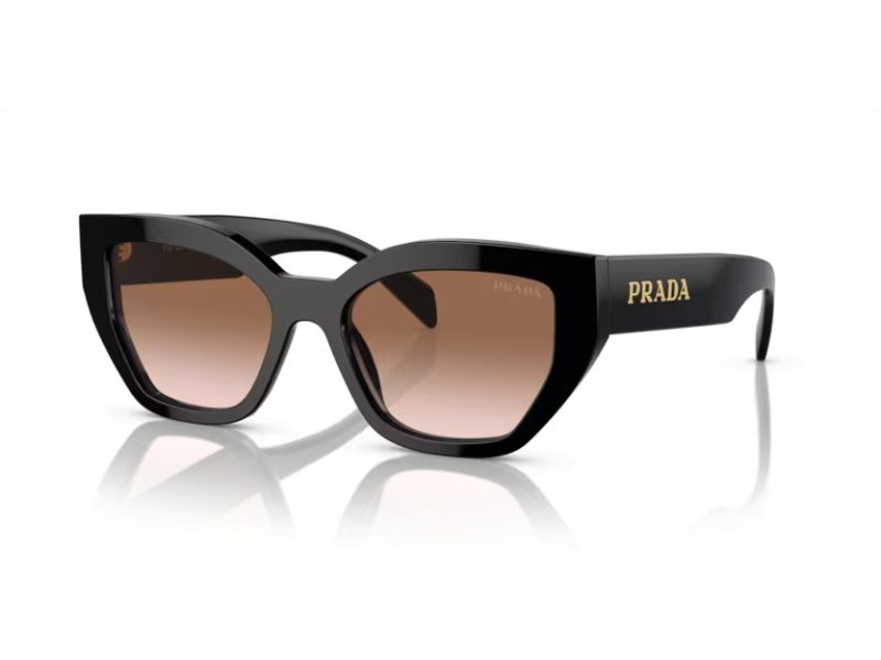 Prada PR A09S 1AB0A6 53 Occhiali da Sole