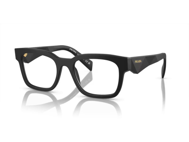 Prada PR A10V 12P1O1 53 occhiali da vista