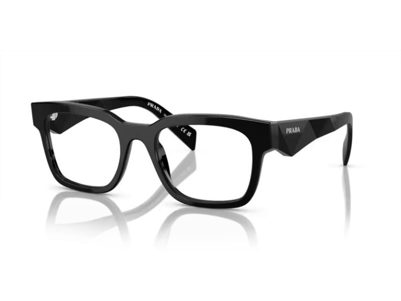 Prada PR A10V 16K1O1 51 occhiali da vista