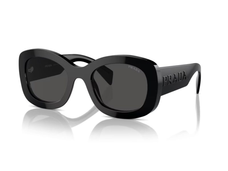 Prada PR A13S 1AB5S0 54 Occhiali da Sole