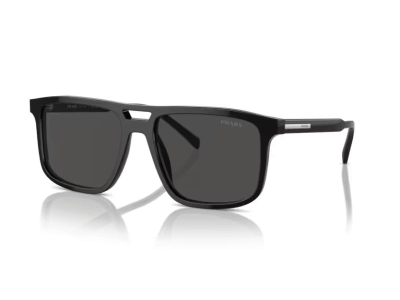 Prada PR A22S 16K08Z 58 Occhiali da Sole