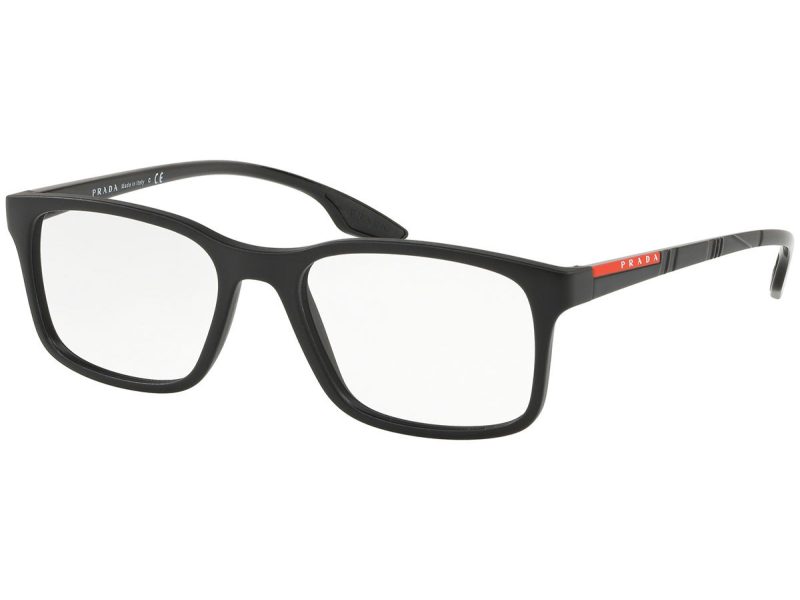 Prada Linea Rossa Lifestyle PS 01LV 1BO1O1 54 occhiali da vista