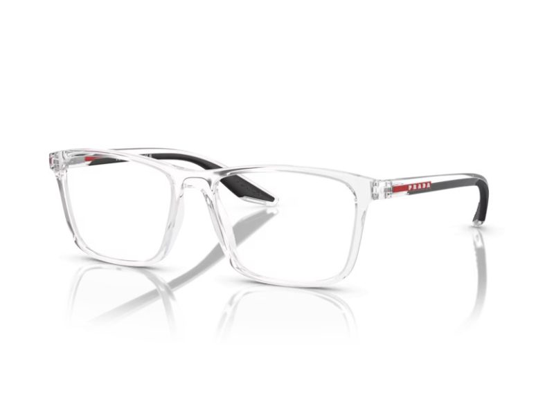 Prada Linea Rossa PS 01QV 2AZ1O1 54 occhiali da vista