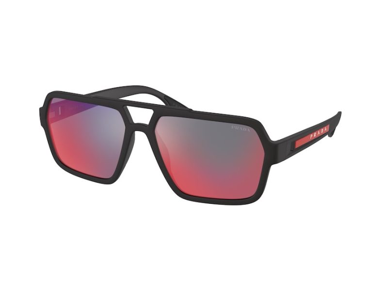 Prada Linea Rossa PS 01XS DG008F 59 Occhiali da Sole