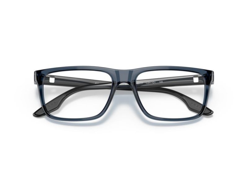 Prada Linea Rossa PS 02OV CZH1O1 55 occhiali da vista