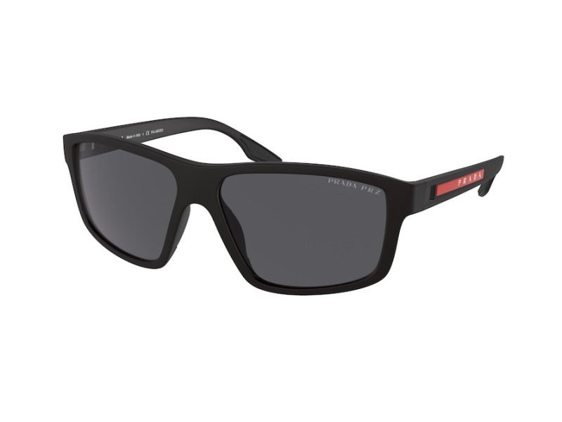 Prada Linea Rossa PS 02XS DG002G 60 Occhiali da Sole