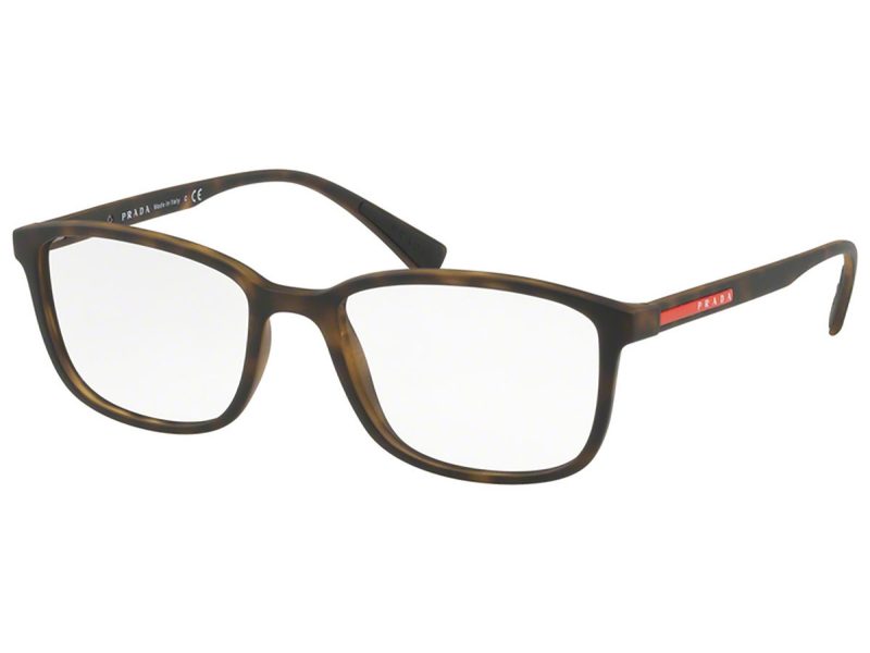 Prada Linea Rossa Lifestyle PS 04IV U611O1 53 occhiali da vista