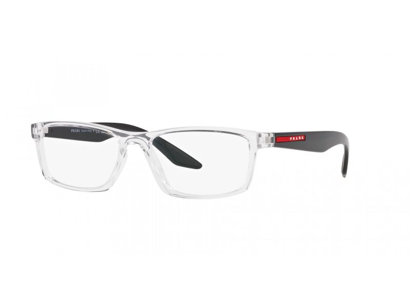 Prada Linea Rossa PS 04PV 2AZ1O1 56 occhiali da vista