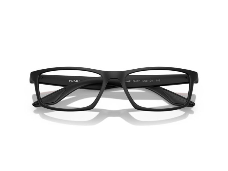 Prada Linea Rossa PS 0PS 04PV DG01O1 56 occhiali da vista