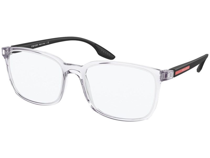 Prada Linea Rossa PS 05MV 2AZ1O1 53 occhiali da vista