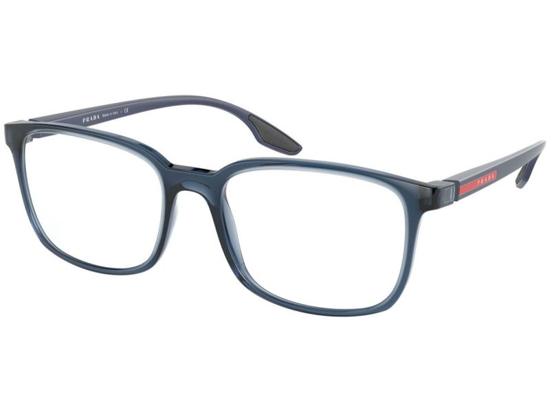 Prada Linea Rossa PS 05MV CZH1O1 55 occhiali da vista