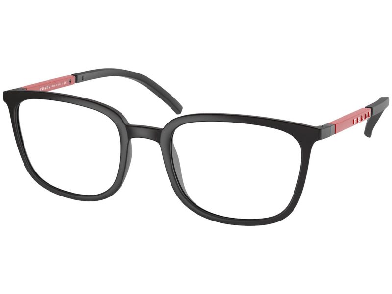 Prada Linea Rossa PS 05NV 1BO1O1 54 occhiali da vista