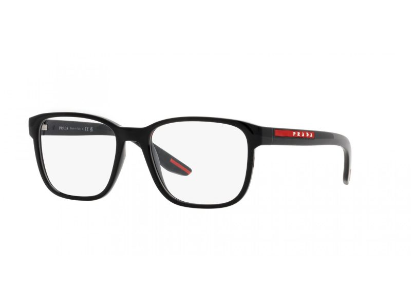 Prada Linea Rossa PS 06PV 1AB1O1 57 occhiali da vista