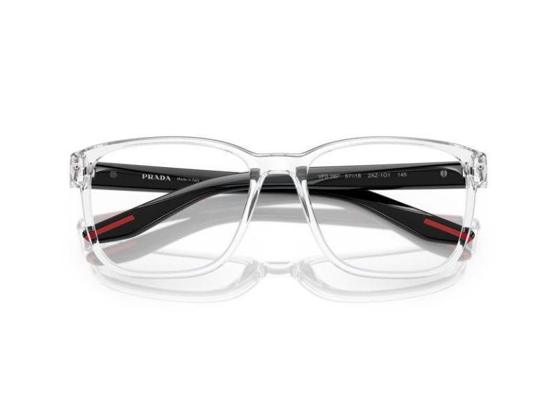 Prada Linea Rossa PS 0PS 06PV 2AZ1O1 55 occhiali da vista