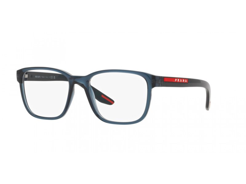 Prada Linea Rossa PS 06PV CZH1O1 55 occhiali da vista