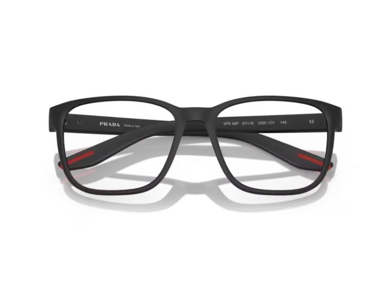 Prada Linea Rossa PS 0PS 06PV DG01O1 57 occhiali da vista