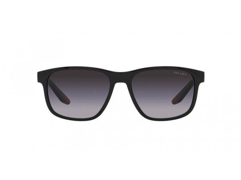 Prada Linea Rossa PS 06YS 1AB09U 56 Occhiali da Sole