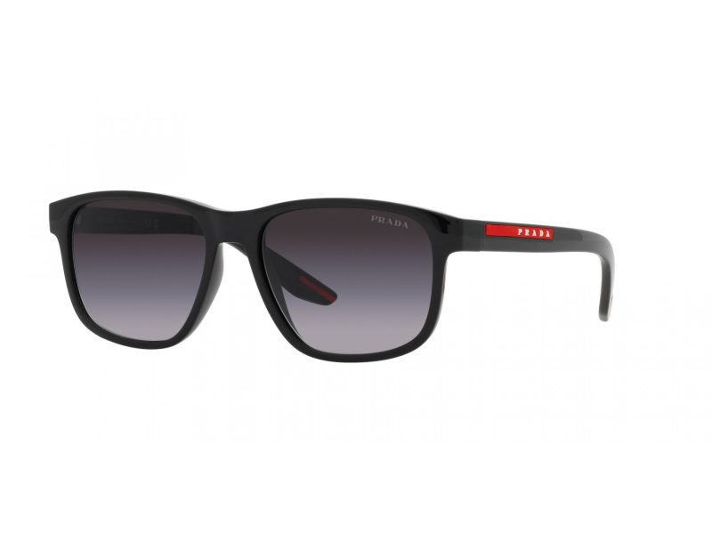 Prada Linea Rossa PS 06YS 1AB09U 56 Occhiali da Sole