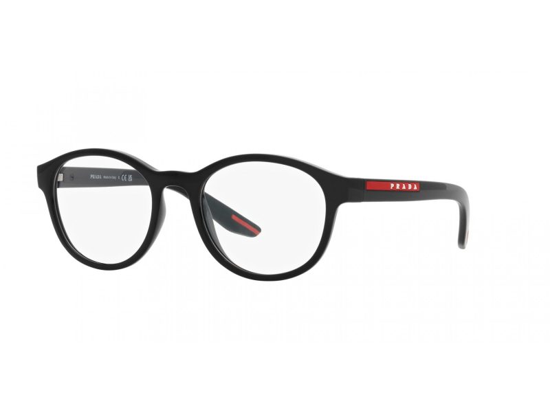 Prada Linea Rossa PS 07PV 1AB1O1 53 occhiali da vista