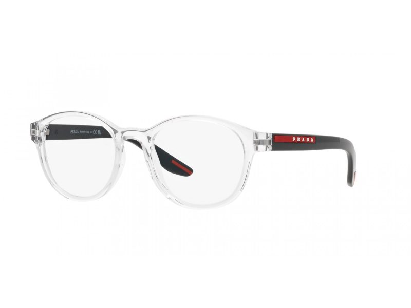 Prada Linea Rossa PS 07PV 2AZ1O1 53 occhiali da vista