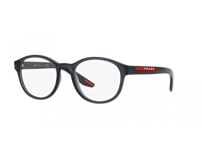 Prada Linea Rossa PS 07PV CZH1O1 53 occhiali da vista