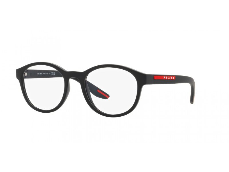 Prada Linea Rossa PS 07PV DG01O1 53 occhiali da vista