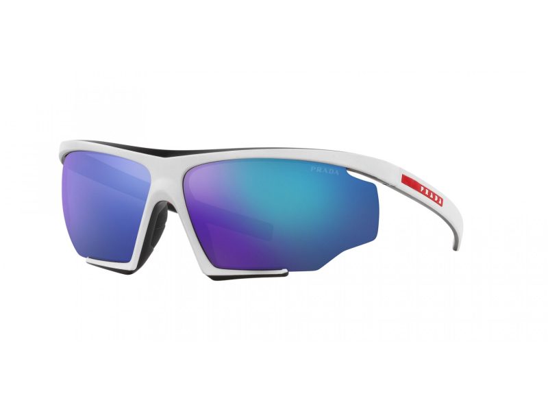 Prada Linea Rossa PS 07YS 15K08R 76 Occhiali da Sole