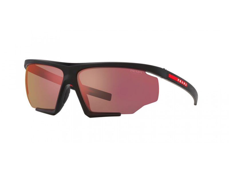 Prada Linea Rossa PS 07YS DG010A 76 Occhiali da Sole