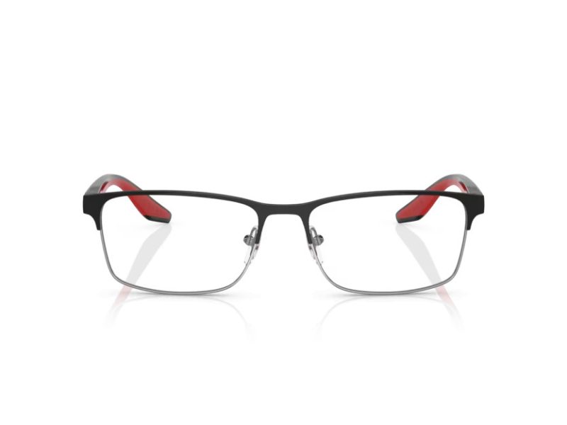 Prada Linea Rossa PS 50PV YDC1O1 55 occhiali da vista