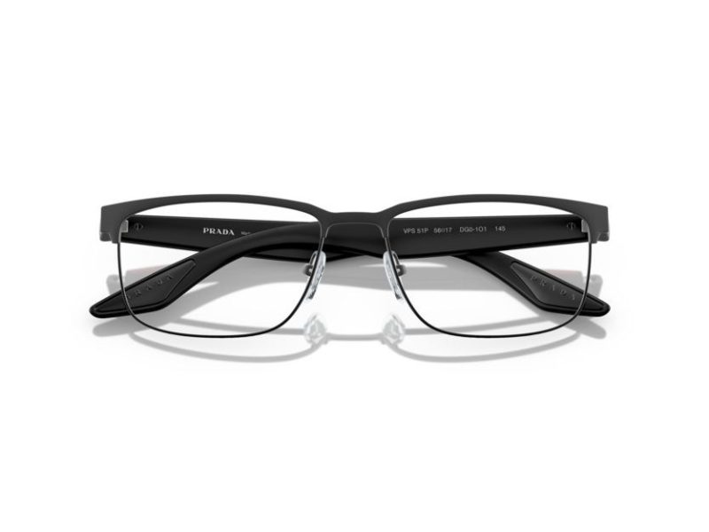 Prada Linea Rossa PS 0PS 51PV DG01O1 54 occhiali da vista