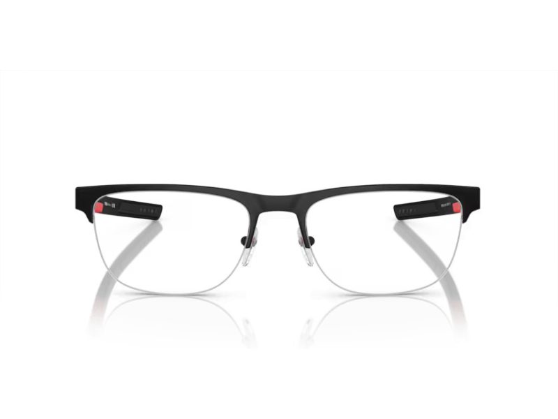 Prada Linea Rossa PS 51QV 1BO1O1 57 occhiali da vista