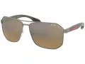 Prada Linea Rossa PS 51VS DG1741 62 Occhiali da Sole