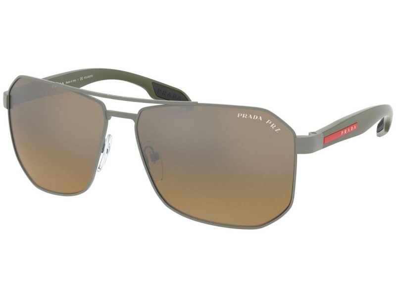 Prada Linea Rossa PS 51VS DG1741 62 Occhiali da Sole