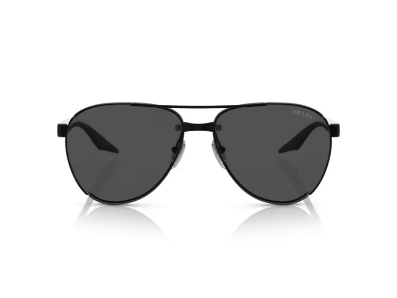 Prada Linea Rossa PS 51YS 1BO06A 61 Occhiali da Sole