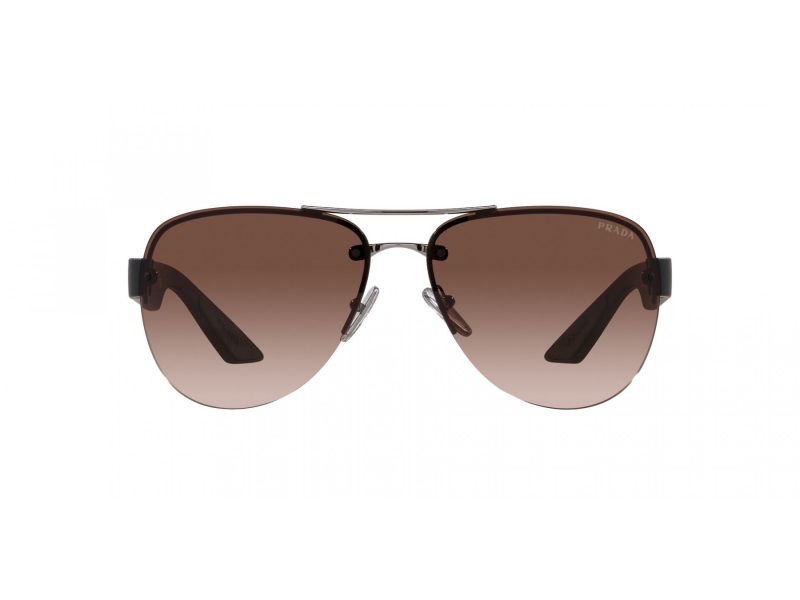 Prada Linea Rossa PS 55YS 5AV02P 64 Occhiali da Sole