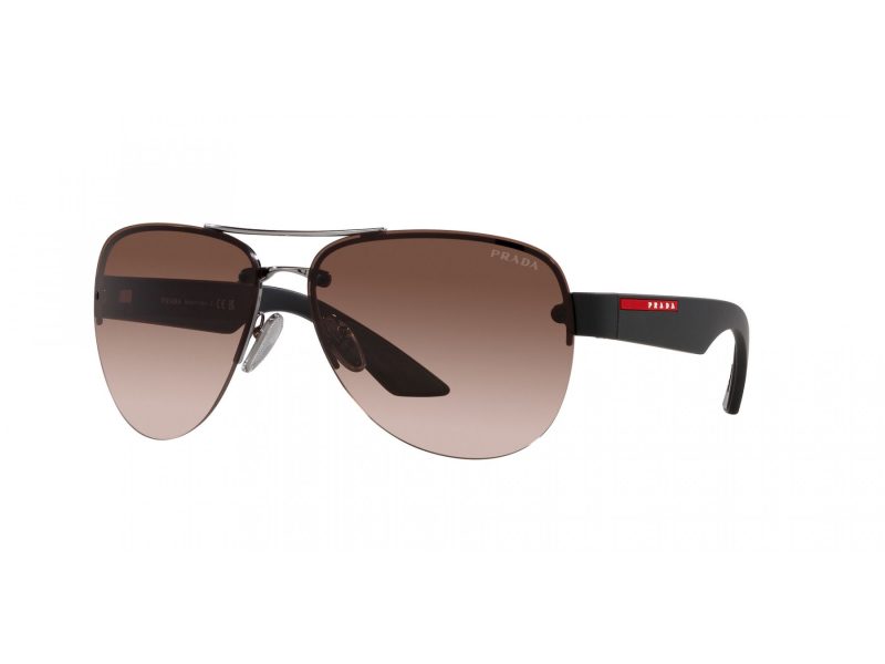 Prada Linea Rossa PS 55YS 5AV02P 64 Occhiali da Sole