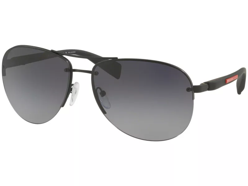Prada Linea Rossa Ps 56ms (65) PS 56MS DG05W1 65 Occhiali da Sole