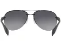Prada Linea Rossa Ps 56ms (65) PS 56MS DG05W1 65 Occhiali da Sole