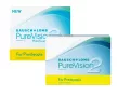 PureVision 2 Multi-Focal For Presbyopia (3 pz)