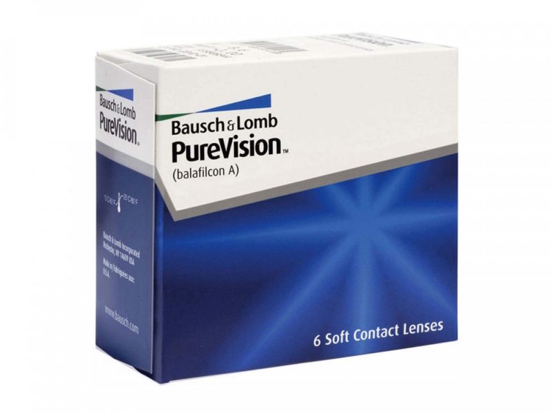 PureVision (6 pz)