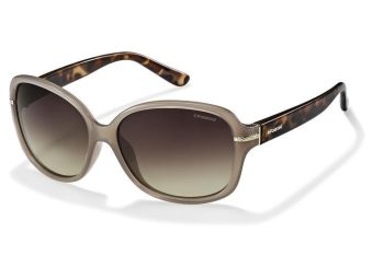 Polaroid P 8419 10A/LA 58 Occhiali da Sole